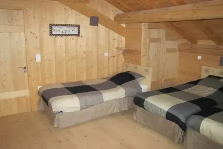 Maison 10 pers. avec sauna et terrasse 50 m² : photo 14