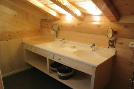 Maison 10 pers. avec sauna et terrasse 50 m² : photo 16