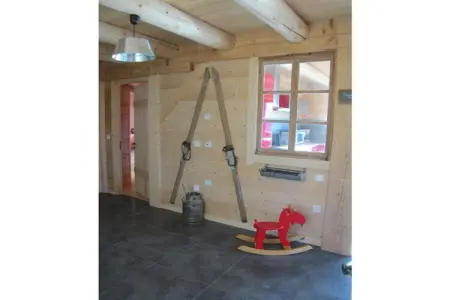 Maison 10 pers. avec sauna et terrasse 50 m² : photo 18