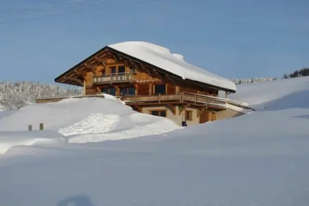Maison 10 pers. avec sauna et terrasse 50 m² : photo 22