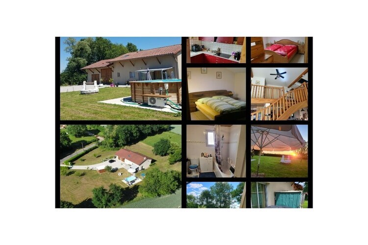 761195, Maison 10 personnes à Ménetreuil - Photo 7
