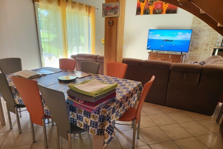 761195, Maison 10 personnes à Ménetreuil - Photo 9