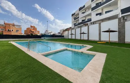 Location appartement à Orihuela