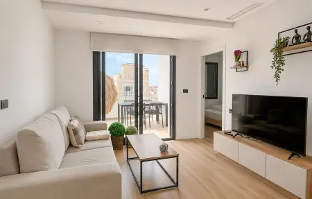 Appartement 84 m² avec terrasse et piscine, Orihuela Costa : photo 3