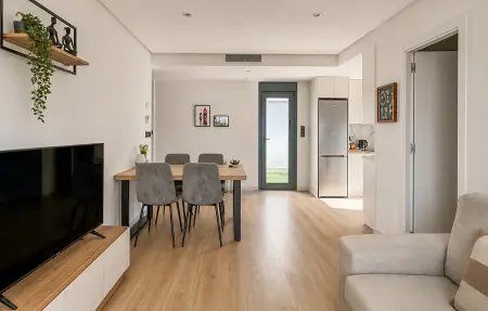 Appartement 84 m² avec terrasse et piscine, Orihuela Costa : photo 4