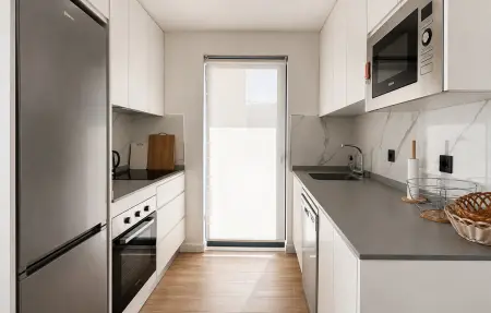 Appartement 84 m² avec terrasse et piscine, Orihuela Costa : photo 5