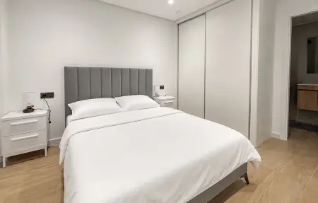 Appartement 84 m² avec terrasse et piscine, Orihuela Costa : photo 6