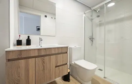 Appartement 84 m² avec terrasse et piscine, Orihuela Costa : photo 7