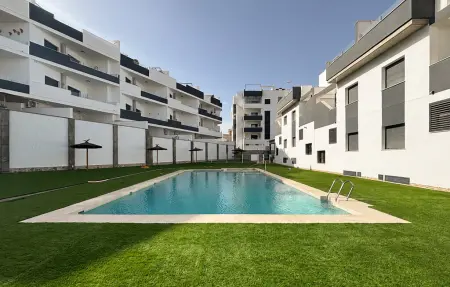 Appartement 84 m² avec terrasse et piscine, Orihuela Costa : photo 10