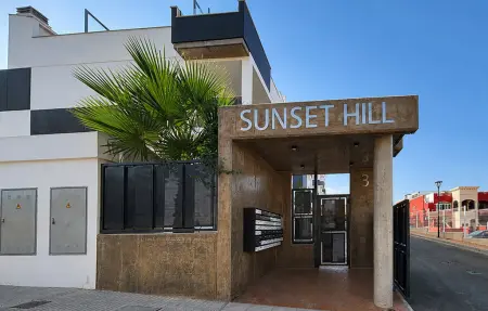 Appartement 84 m² avec terrasse et piscine, Orihuela Costa : photo 11