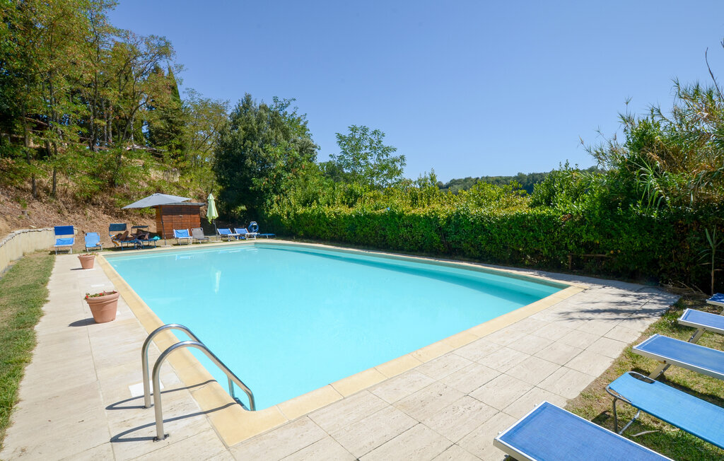 Maison 4 personnes à Poggibonsi - Photo 2