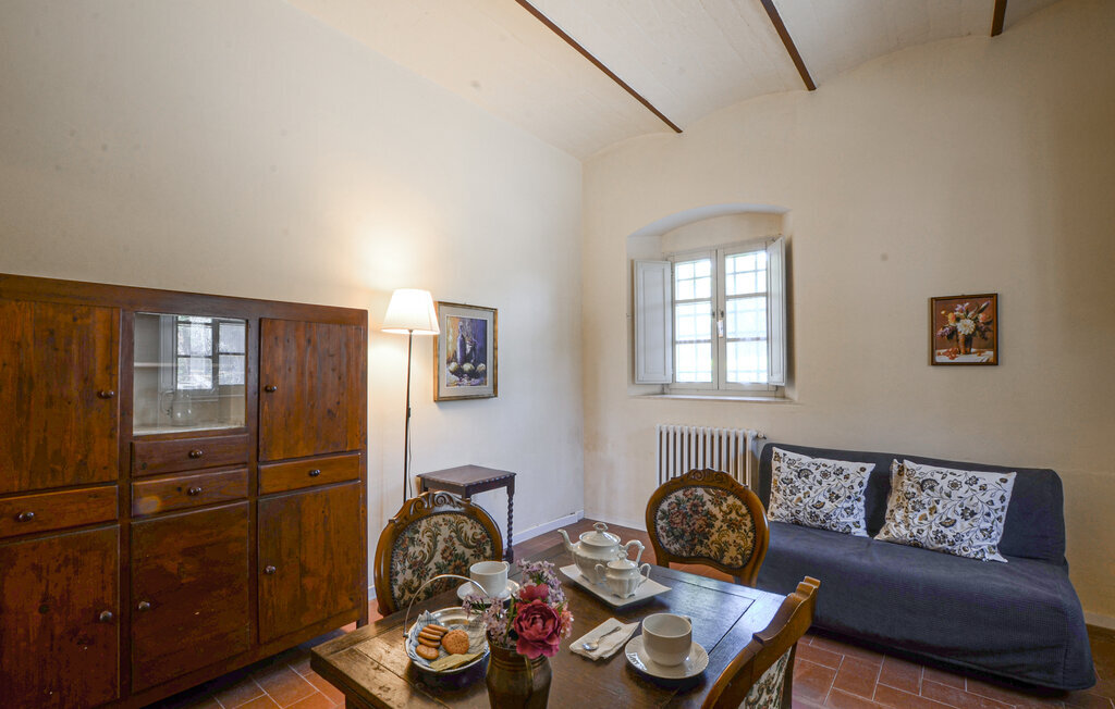 Maison 4 personnes à Poggibonsi - Photo 3