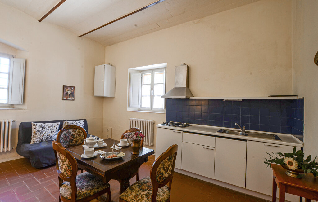 Maison 4 personnes à Poggibonsi - Photo 4