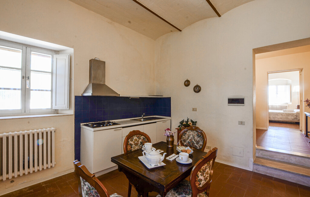 Maison 4 personnes à Poggibonsi - Photo 5