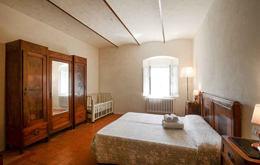 Maison 4 personnes à Poggibonsi - Photo 6