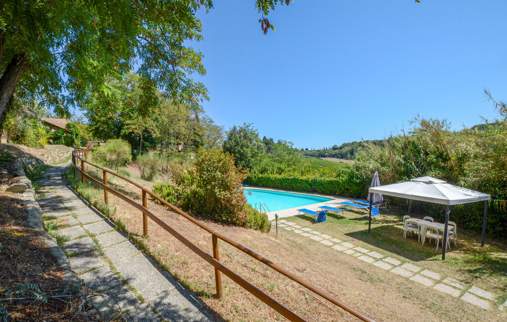 Maison 4 personnes à Poggibonsi - Photo 8