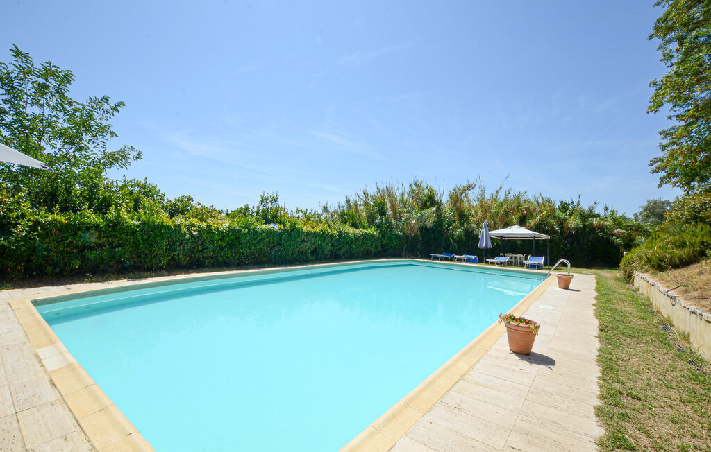 Maison 4 personnes à Poggibonsi - Photo 9