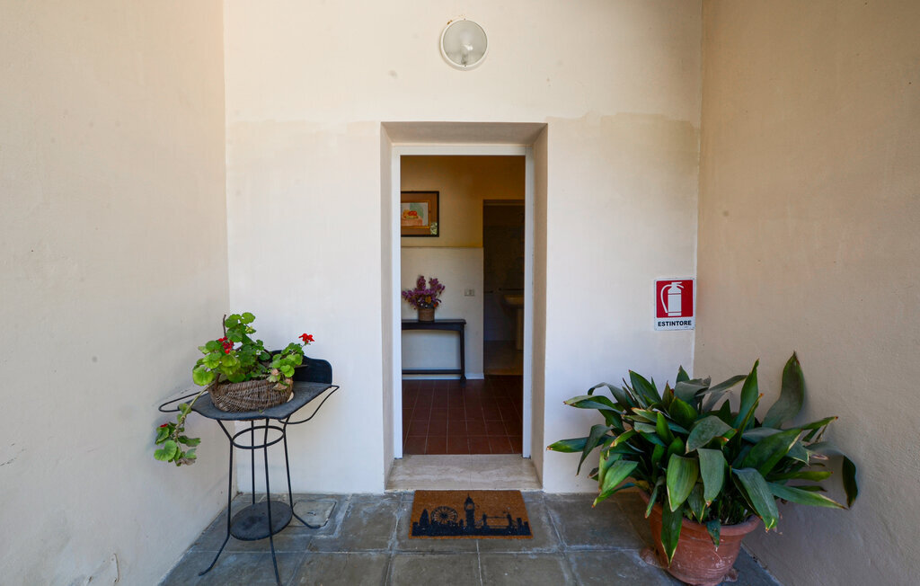 Maison 4 personnes à Poggibonsi - Photo 10
