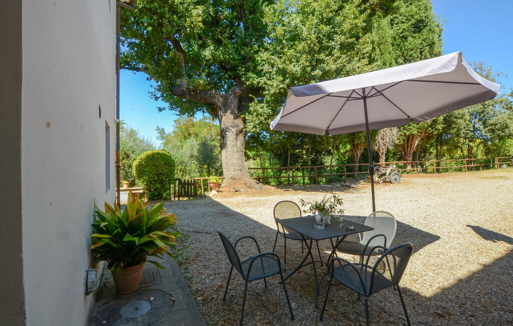 Maison 4 personnes à Poggibonsi - Photo 11