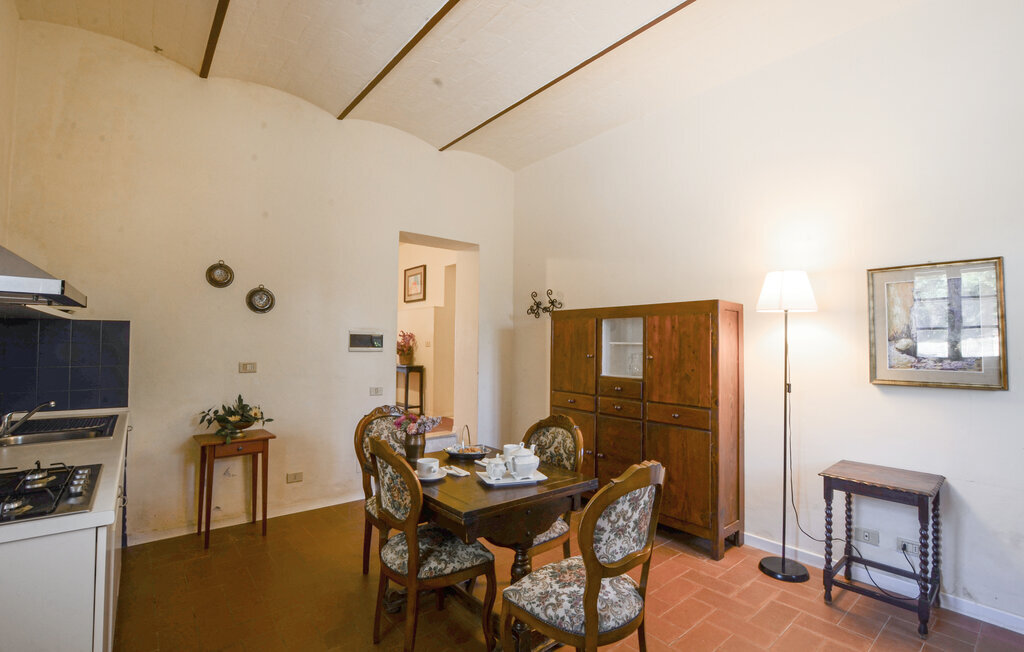 Maison 4 personnes à Poggibonsi - Photo 14