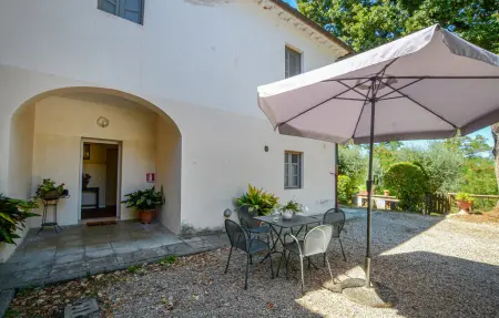 Maison Poggibonsi 4 personnes
