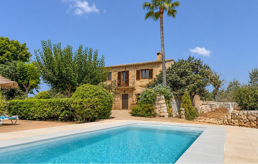 Son Ramon Llull, Maison 6 personnes à Manacor - Photo 1