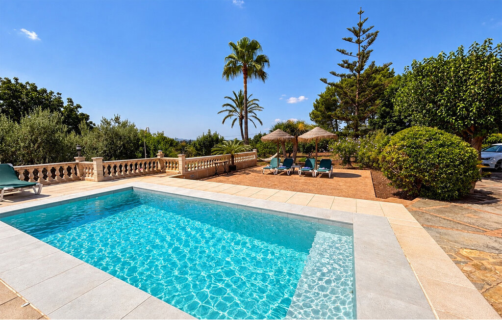 Son Ramon Llull, Maison 6 personnes à Manacor - Photo 2