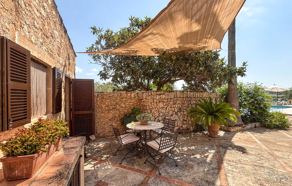 Son Ramon Llull, Maison 6 personnes à Manacor - Photo 3