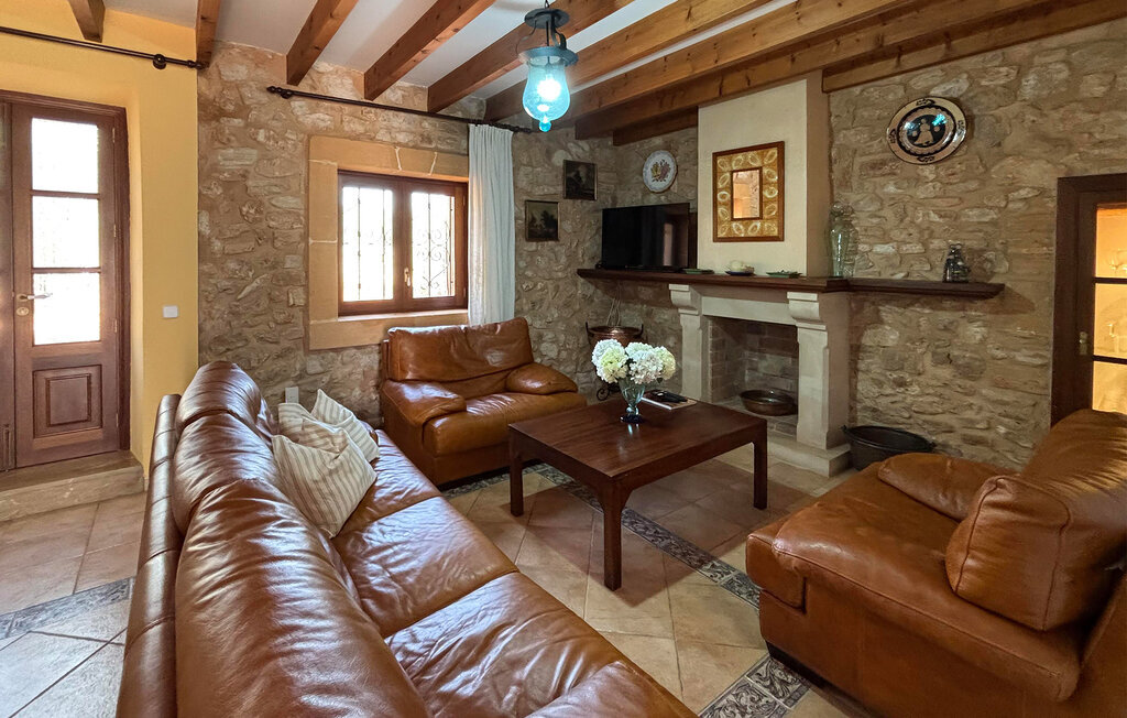 Son Ramon Llull, Maison 6 personnes à Manacor - Photo 4