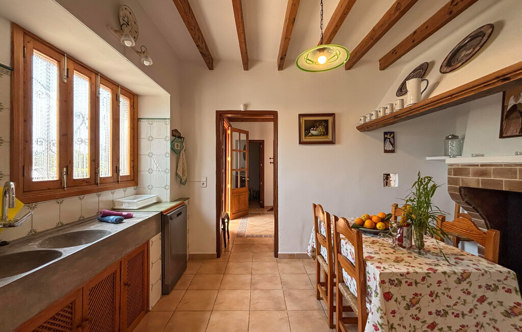 Son Ramon Llull, Maison 6 personnes à Manacor - Photo 5