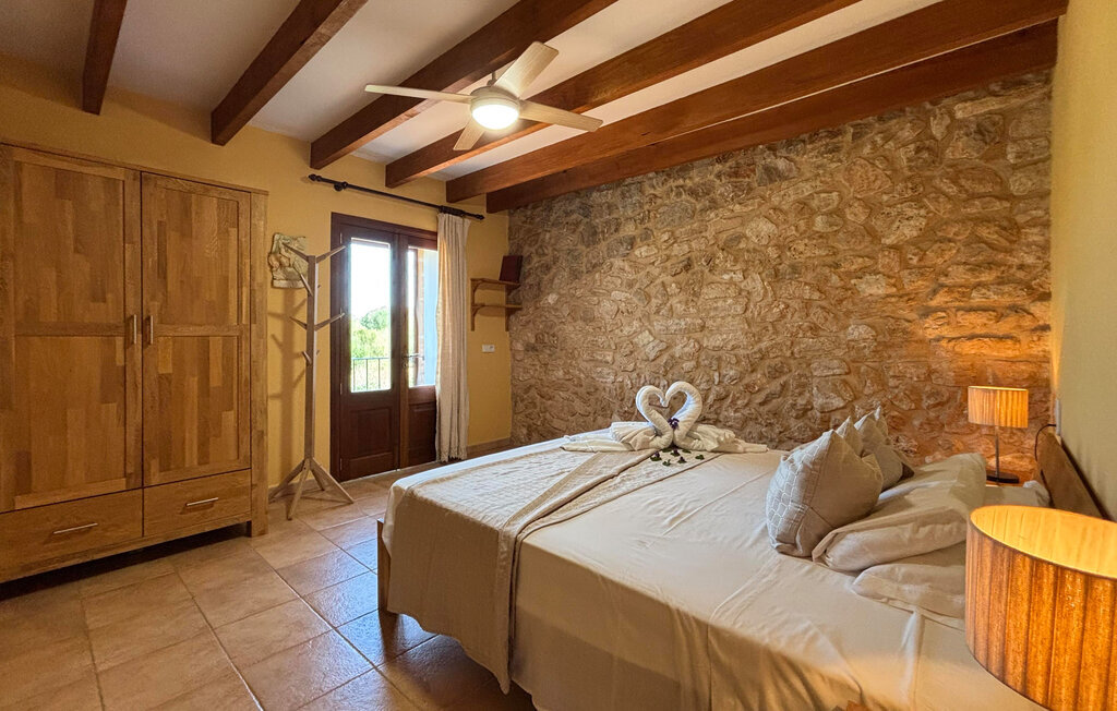 Son Ramon Llull, Maison 6 personnes à Manacor - Photo 6