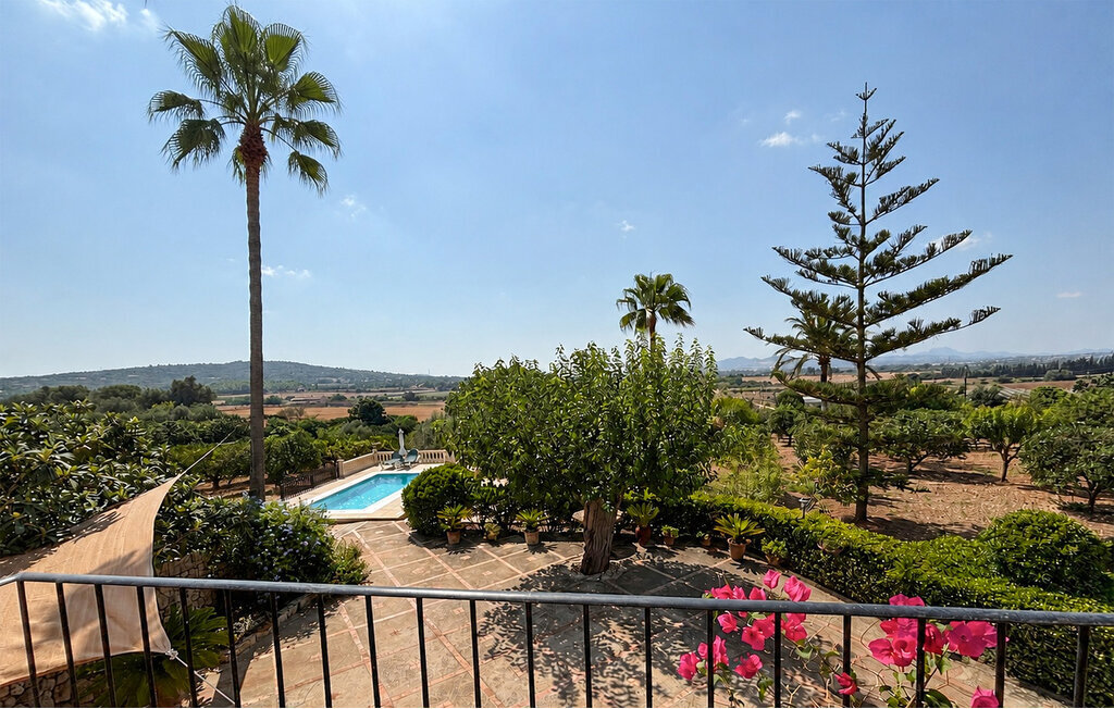 Son Ramon Llull, Maison 6 personnes à Manacor - Photo 7