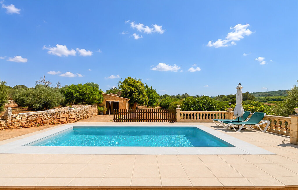 Son Ramon Llull, Maison 6 personnes à Manacor - Photo 10