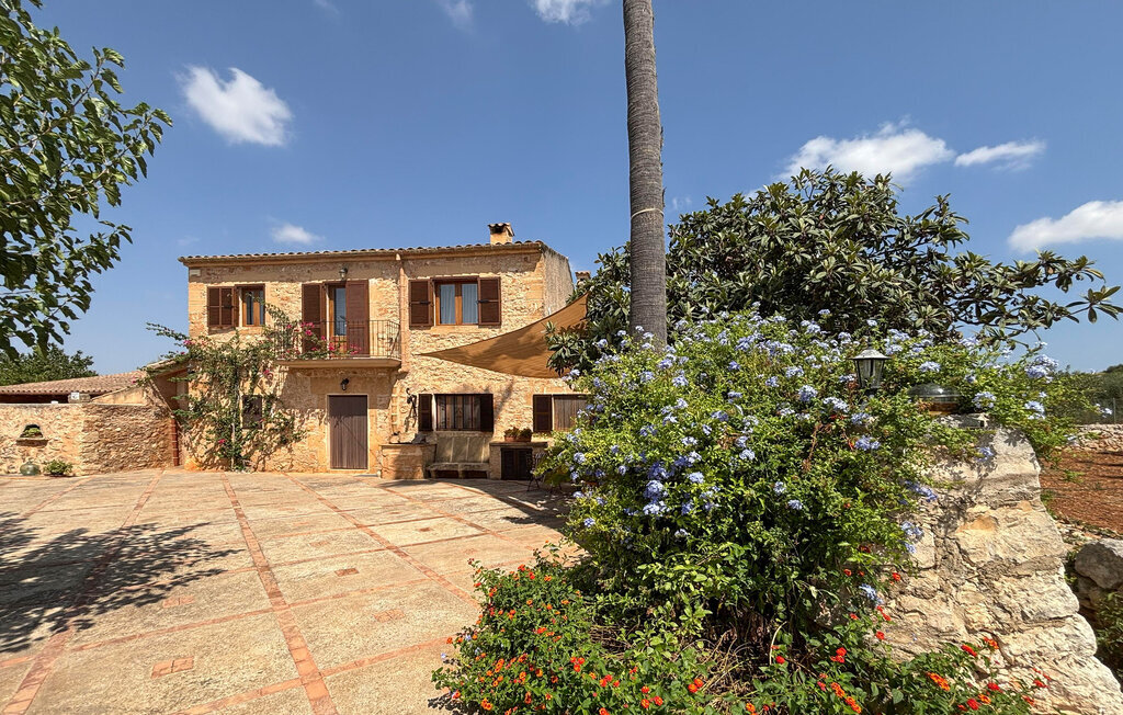 Son Ramon Llull, Maison 6 personnes à Manacor - Photo 13