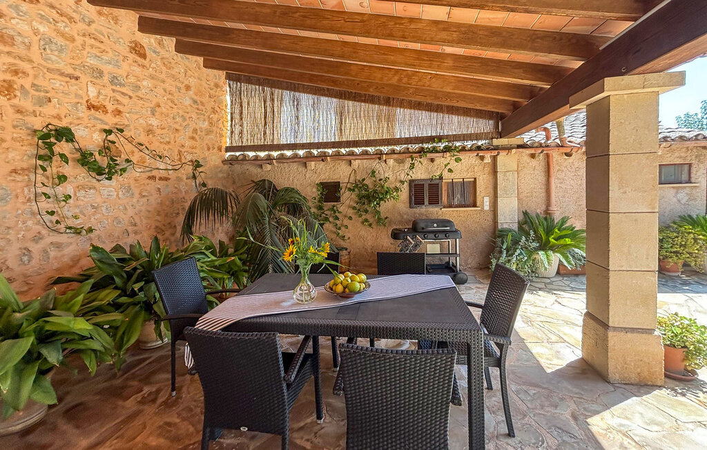 Son Ramon Llull, Maison 6 personnes à Manacor - Photo 14