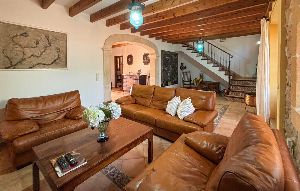 Son Ramon Llull, Maison 6 personnes à Manacor - Photo 15