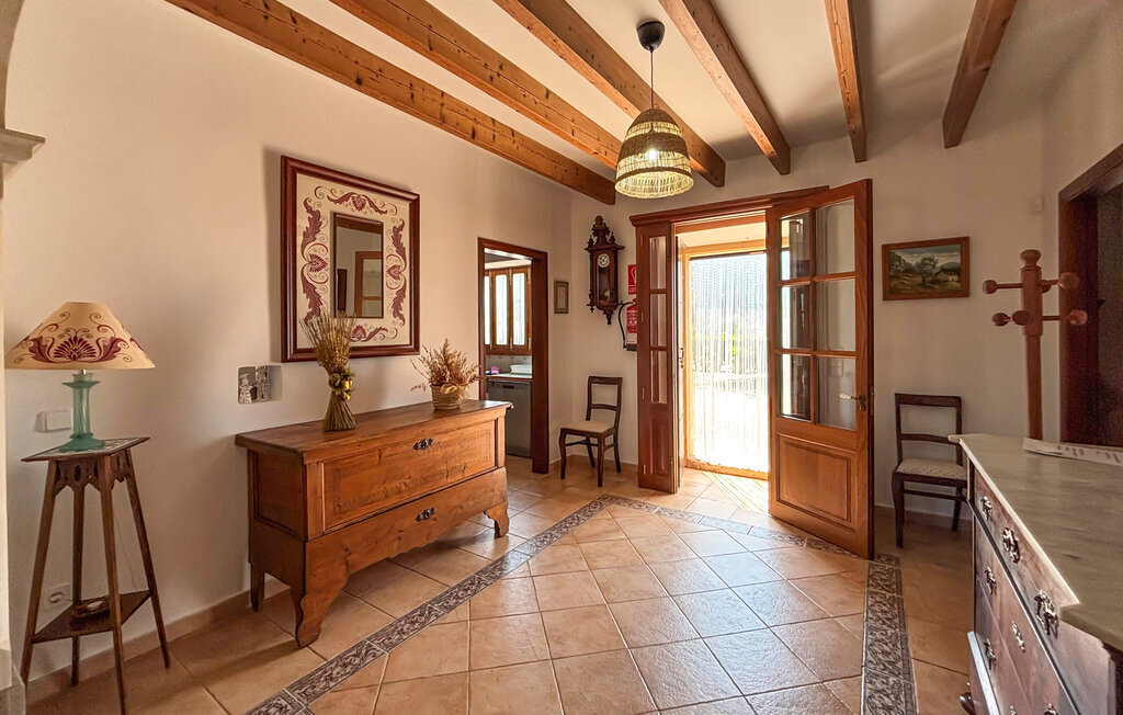 Son Ramon Llull, Maison 6 personnes à Manacor - Photo 16