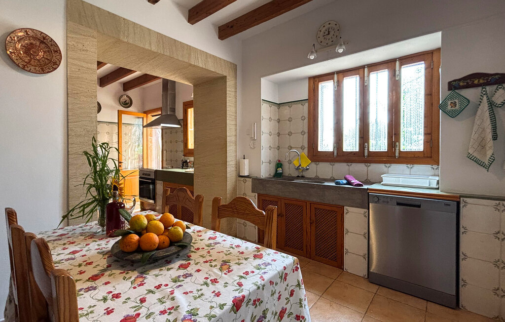 Son Ramon Llull, Maison 6 personnes à Manacor - Photo 17