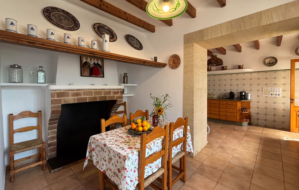 Son Ramon Llull, Maison 6 personnes à Manacor - Photo 18
