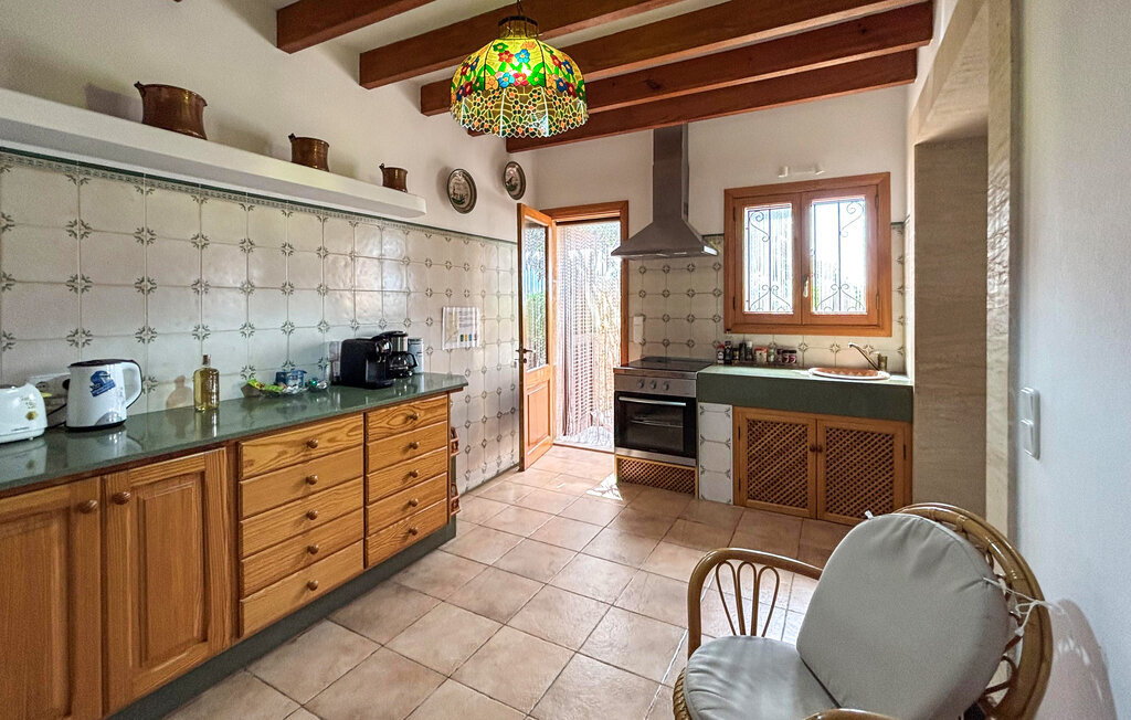 Son Ramon Llull, Maison 6 personnes à Manacor - Photo 19