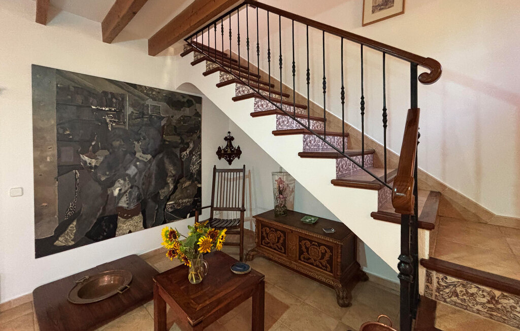 Son Ramon Llull, Maison 6 personnes à Manacor - Photo 20