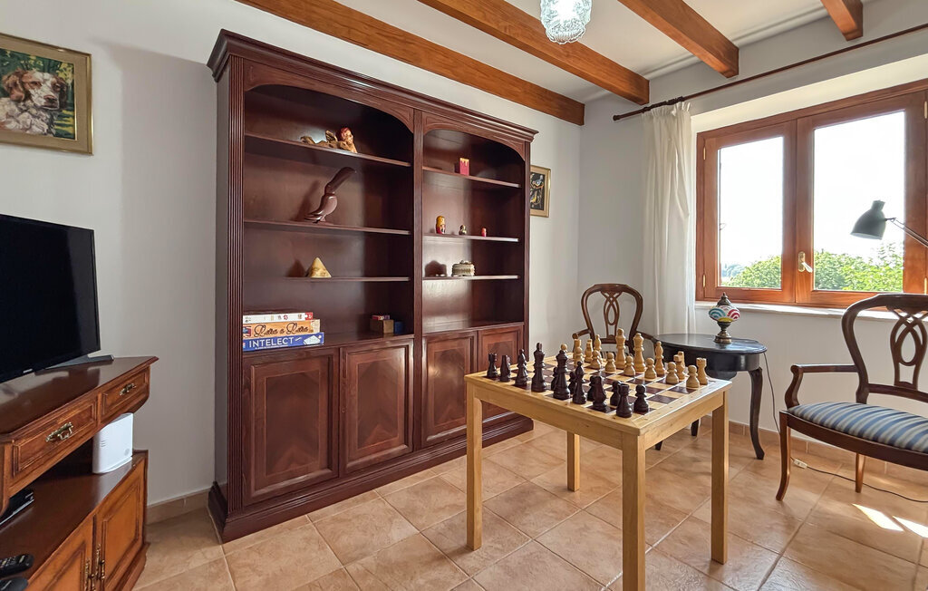Son Ramon Llull, Maison 6 personnes à Manacor - Photo 21