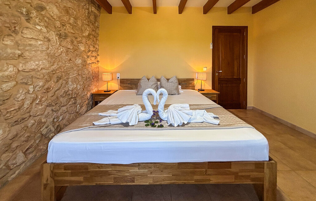 Son Ramon Llull, Maison 6 personnes à Manacor - Photo 22