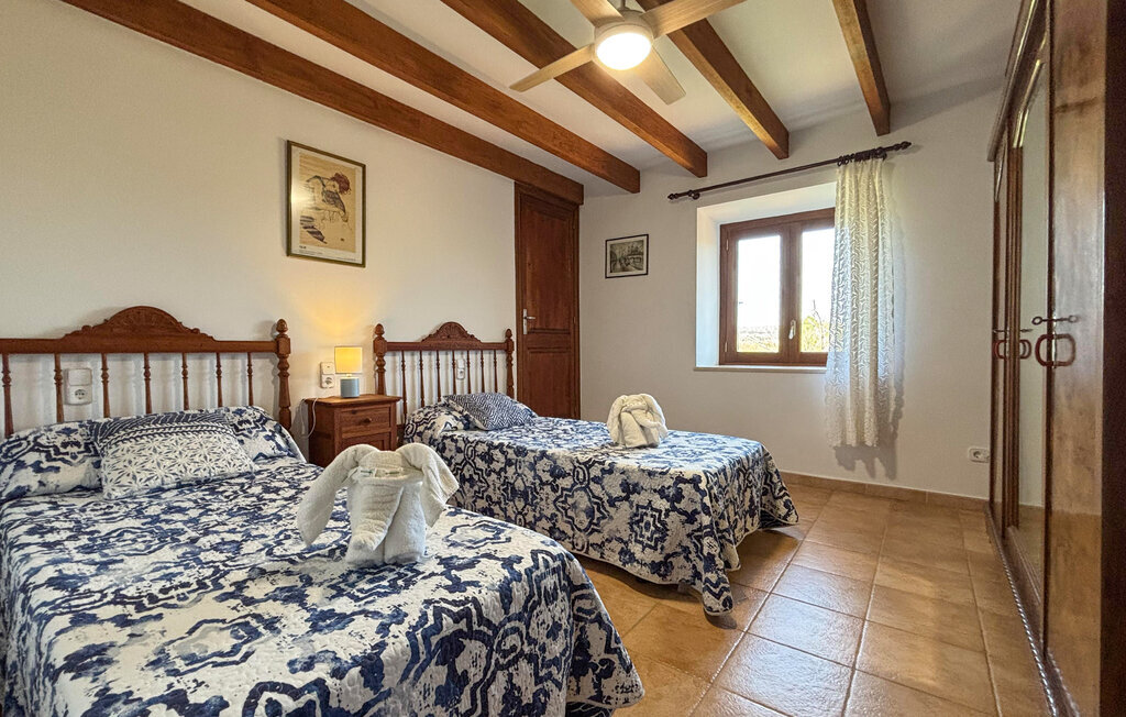 Son Ramon Llull, Maison 6 personnes à Manacor - Photo 24
