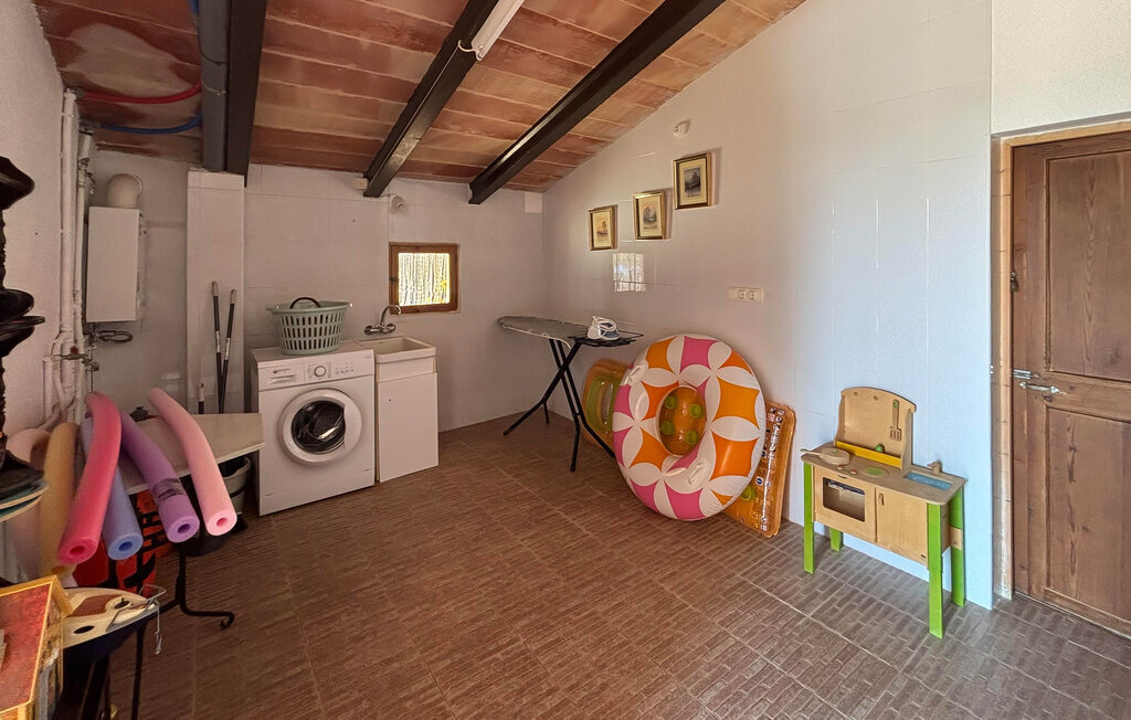 Son Ramon Llull, Maison 6 personnes à Manacor - Photo 28