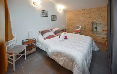 Maison avec piscine privée, Maison 12 personnes à Piolenc - Photo 5