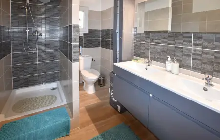 Maison avec piscine privée, Maison 12 personnes à Piolenc - Photo 6