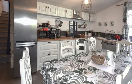 Maison avec piscine privée, Maison 12 personnes à Piolenc - Photo 13