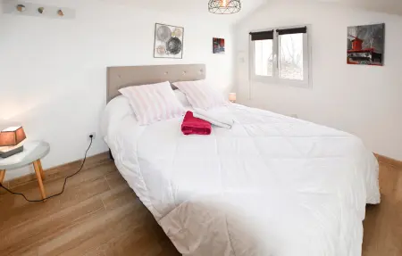 Maison avec piscine privée, Maison 12 personnes à Piolenc - Photo 14