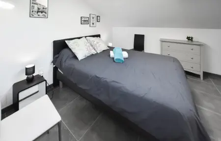 Maison avec piscine privée, Maison 12 personnes à Piolenc - Photo 15